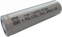 Купить аккумулятор / батарейка Molicel INR18650-P28A 2800 mAh 35A: цена от 225 грн.
