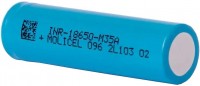 Купить аккумулятор / батарейка Molicel INR18650-M35A 3500 mAh 10A: цена от 290 грн.