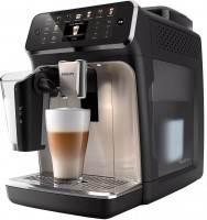 Купить кофеварка Philips Series 5500 EP5547/90: цена от 27585 грн.