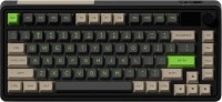 Купить клавіатура FL ESPORTS CMK75 Ice Pink Switch: цена от 3999 грн.