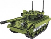 Купить конструктор Limo Toy Tank KB 1114: цена от 449 грн.