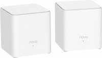 Купить wi-Fi адаптер Tenda Nova MX3 (2-pack): цена от 3300 грн.