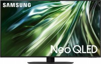 Купить телевізор Samsung QE-43QN90D: цена от 33090 грн.