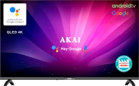 Купить телевізор Akai AK65D23QUG: цена от 20550 грн.
