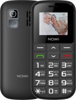 Купить мобильный телефон Nomi i1871: цена от 722 грн.
