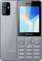 Купить мобильный телефон Nomi i2860: цена от 854 грн.