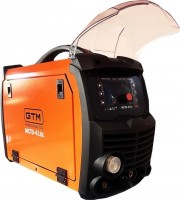 Купить зварювальний апарат GTM MCTD-416L: цена от 21731 грн.
