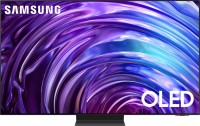 Купить телевізор Samsung QE-55S95D: цена от 74490 грн.