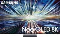 Купить телевізор Samsung QE-65QN900D: цена от 197490 грн.