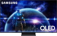 Купить телевизор Samsung QE-77S90D  по цене от 146910 грн.