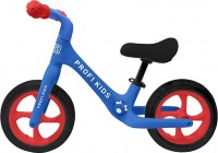 Купить дитячий велосипед Profi MBB1009: цена от 1452 грн.