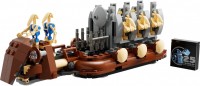 Купить конструктор Lego Trade Federation Troop Carrier 40686: цена от 2799 грн.