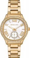 Купить наручний годинник Michael Kors Sage MK4805: цена от 10516 грн.