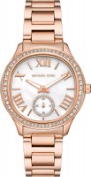 Купить наручний годинник Michael Kors Sage MK4806: цена от 14537 грн.