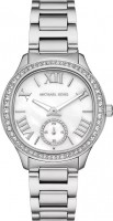 Купить наручний годинник Michael Kors Sage MK4807: цена от 14537 грн.