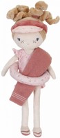 Купить лялька Little Dutch Mila LD4551: цена от 680 грн.