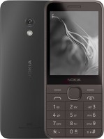 Купить мобільний телефон Nokia 235 4G 2024: цена от 2199 грн.