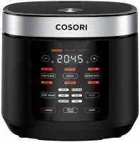Купить мультиварка Cosori CRC-R501-KEU: цена от 5119 грн.