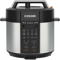 Купить мультиварка Cosori CMC-CO601-SEU: цена от 6179 грн.