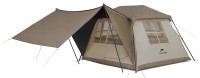 Купить палатка Naturehike Village IV: цена от 12000 грн.