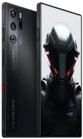 Купить мобильный телефон Nubia Red Magic 9 Pro 1TB: цена от 62000 грн.