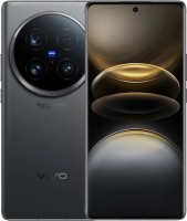 Купить мобильный телефон Vivo X100 Ultra 256GB: цена от 44999 грн.