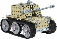Купить конструктор Eitech Tank 2 C215: цена от 1407 грн.