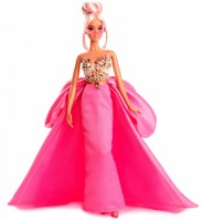 Купить лялька Barbie Pink Collection HJW86: цена от 8499 грн.