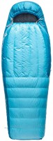 Купить спальный мешок Sea To Summit Trek Women's -1C 170: цена от 14309 грн.