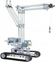 Купить конструктор Eitech Crawler Construction Crane C18: цена от 3515 грн.