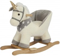 Купить гойдалка / качалка FreeOn Unicorn: цена от 5006 грн.