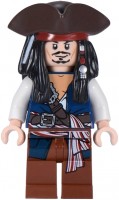 Купить конструктор Lego Jack Sparrow 30133: цена от 599 грн.