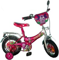 Купить дитячий велосипед Baby Tilly Drive: цена от 1207 грн.