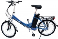 Купить велосипед EcoBike Urban: цена от 83752 грн.