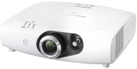 Купить проектор Panasonic PT-RW330: цена от 105538 грн.