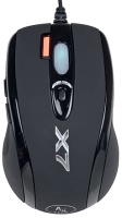 Купить мишка A4Tech X-710BK: цена от 535 грн.