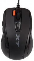 Купить мишка A4Tech X-710MK: цена от 605 грн.
