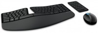Купить клавиатура Microsoft Sculpt Ergonomic Desktop: цена от 12875 грн.