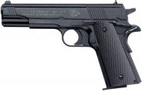 Купить пневматичний пістолет Umarex Colt Government 1911 A1: цена от 8247 грн.