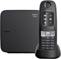 Купить радіотелефон Gigaset E630A: цена от 8363 грн.