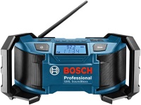 Купить портативна колонка Bosch GML SoundBoxx Professional: цена от 4584 грн.