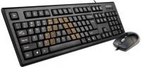 Купить клавиатура A4Tech KRS-8572: цена от 533 грн.