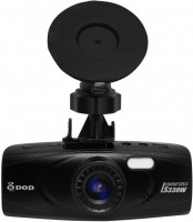 Купить видеорегистратор DOD LS330W: цена от 2448 грн.