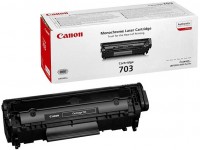 Купить картридж Canon 703 7616A005: цена от 433 грн.
