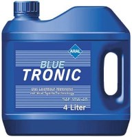 Купить моторное масло Aral Blue Tronic 10W-40 4L: цена от 878 грн.