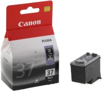 Купить картридж Canon PG-37 2145B005: цена от 690 грн.