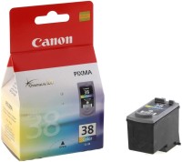 Купить картридж Canon CL-38 2146B005: цена от 878 грн.