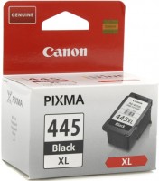 Купить картридж Canon PG-445XL 8282B001: цена от 775 грн.