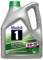 Купить моторное масло MOBIL ESP Formula 5W-30 4L: цена от 1603 грн.