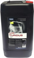 Купить моторне мастило Lotos Turdus SHPD 15W-40 30L: цена от 3351 грн.